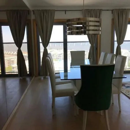 Panoramic Dreams Appartement Lissabon Buitenkant foto