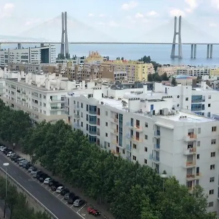 Panoramic Dreams Appartement Lissabon Buitenkant foto