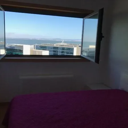 Panoramic Dreams Appartement Lissabon Buitenkant foto