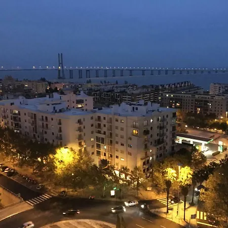 Panoramic Dreams Appartement Lissabon Buitenkant foto